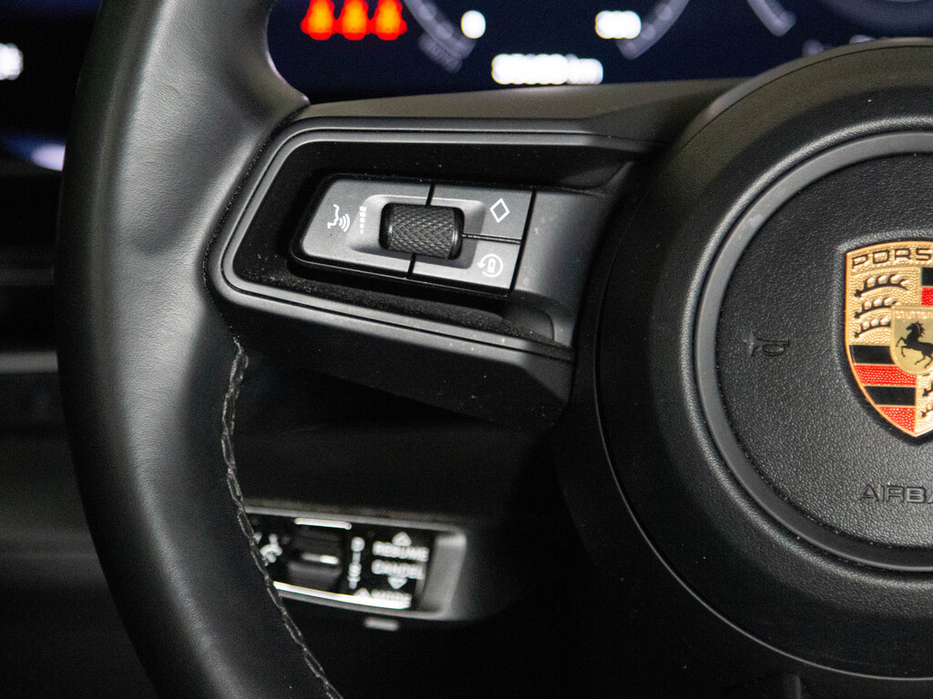 2021 Porsche Taycan 4S, Toronto, Cash