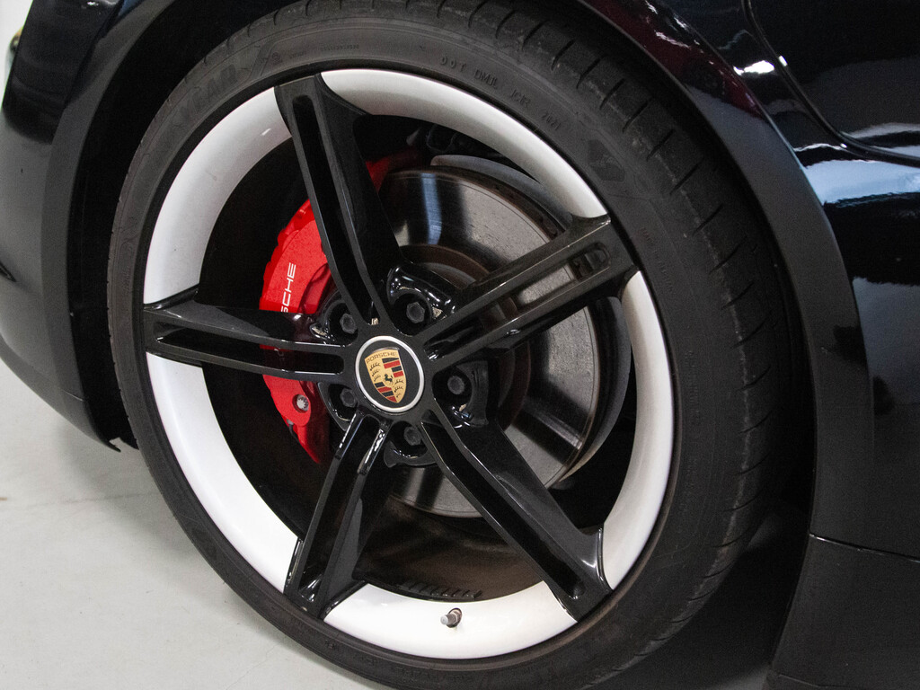 2021 Porsche Taycan 4S, Toronto, Cash