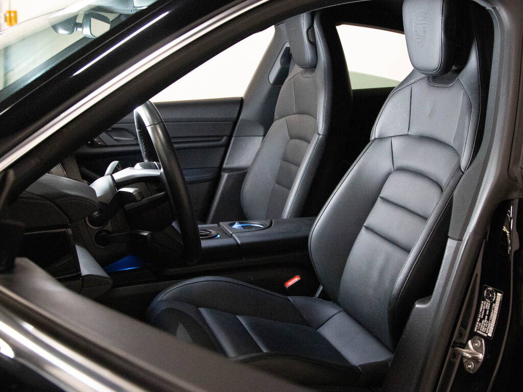 2021 Porsche Taycan 4S, Toronto, Cash