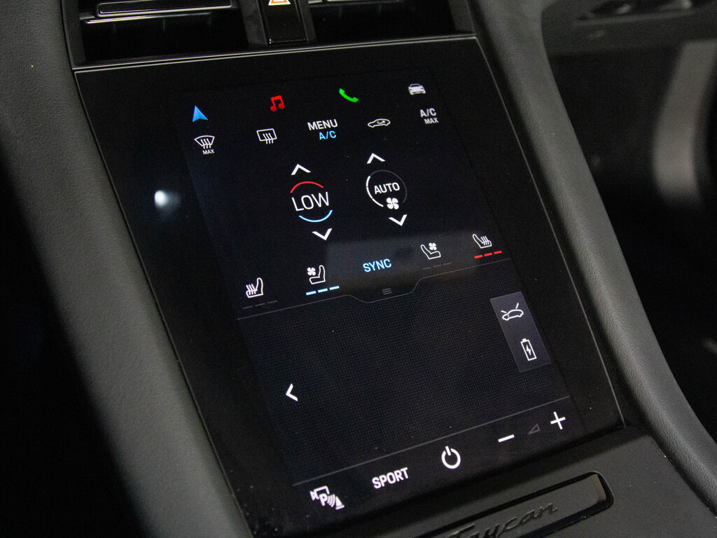 2021 Porsche Taycan 4S, Toronto, Cash