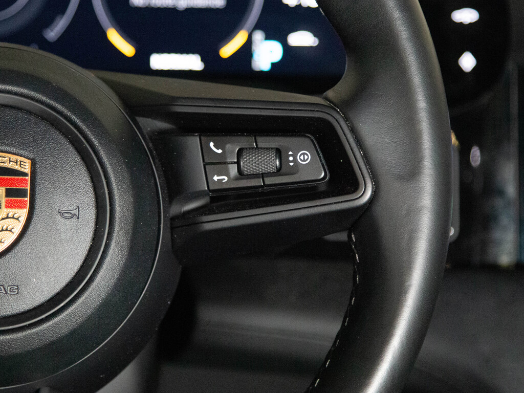 2021 Porsche Taycan 4S, Toronto, Cash
