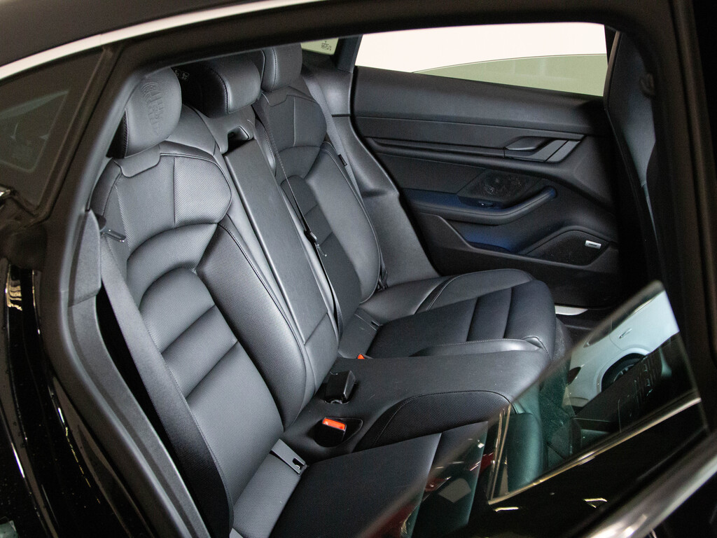 2021 Porsche Taycan 4S, Toronto, Cash