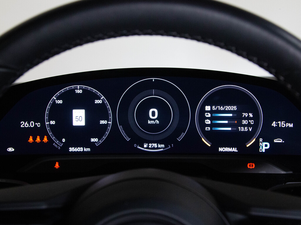 2021 Porsche Taycan 4S, Toronto, Cash