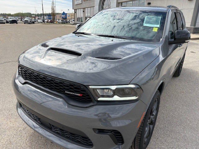 2025 Dodge Durango EMPLOYEE PRICING FOR EVERYONE!!