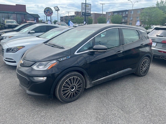 2020 Chevrolet Bolt EV 5dr Wgn LT