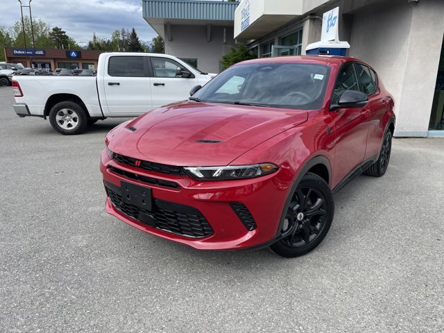 2024 Dodge Hornet R/T