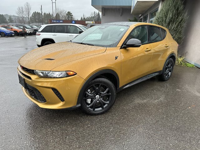 2024 Dodge Hornet R/T PLUS