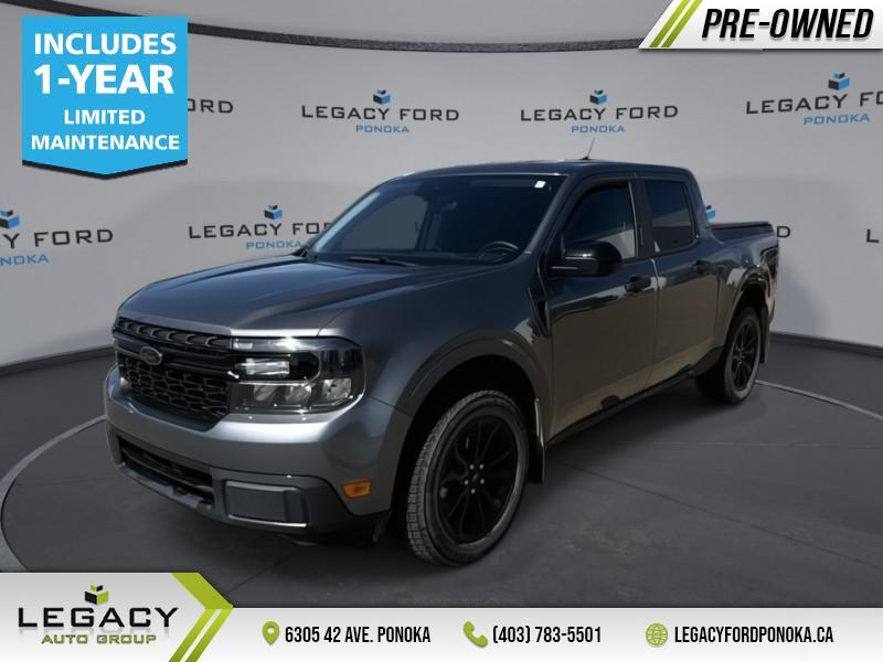 2023 Ford Maverick XLT  - Tow Package