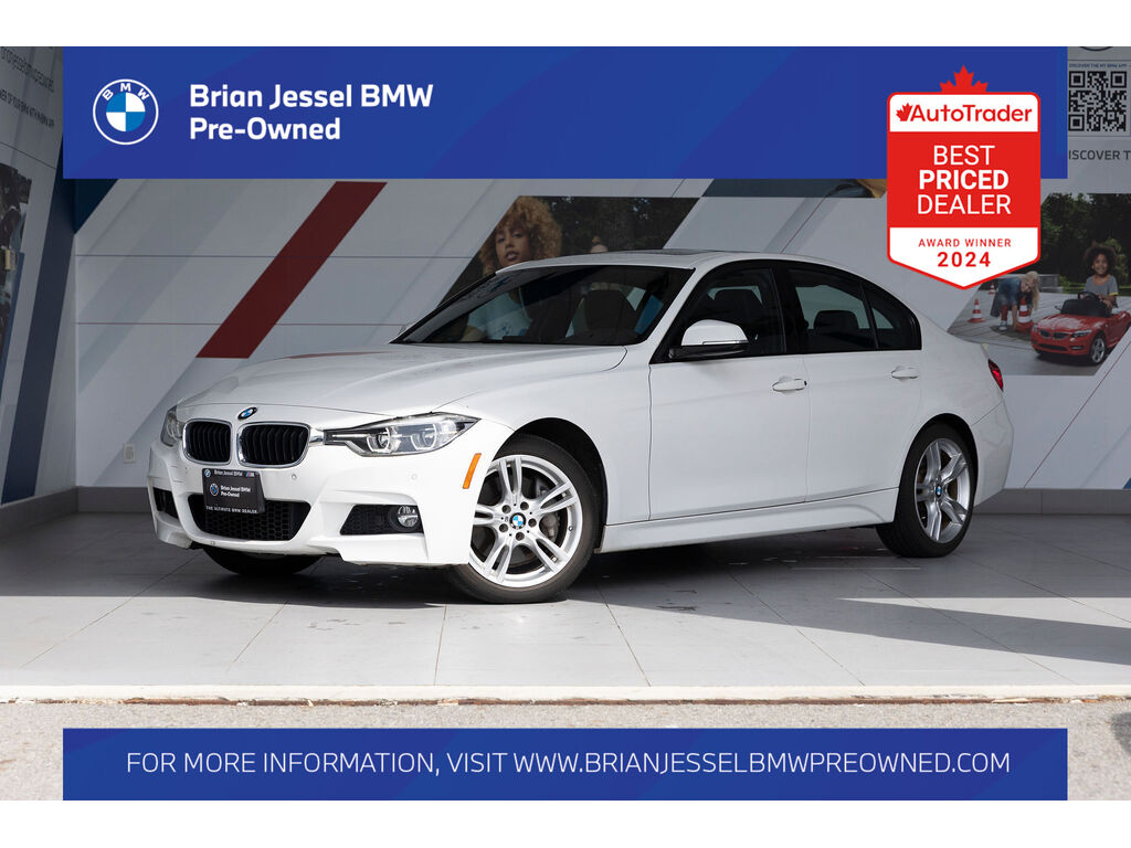 2018 BMW 330i xDrive, Vancouver, Cash