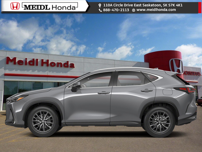 2022 Lexus NX 350  - IN TRANSIT 