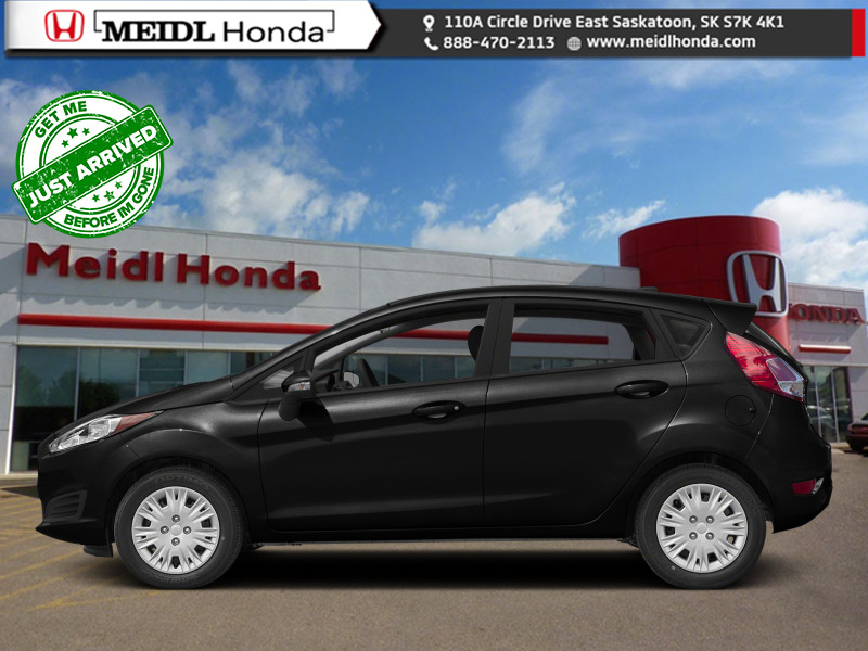 2015 Ford Fiesta SE  - Bluetooth -  SYNC