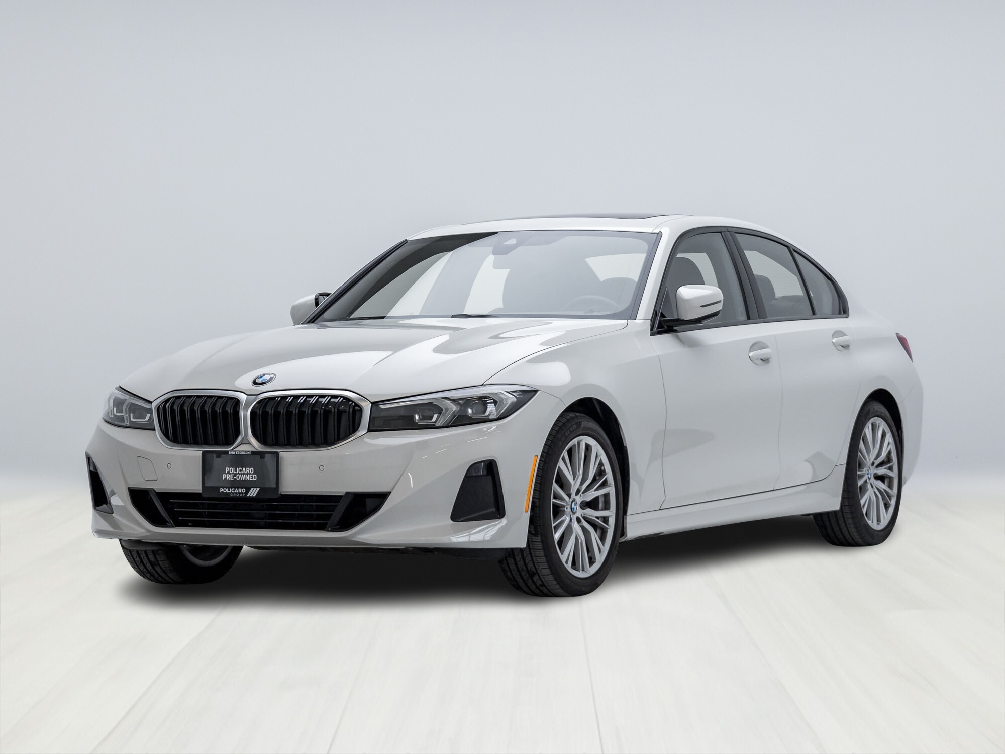 2023 BMW 330I i xDrive ESSENTIAL PKG | NO ACCIDENTS