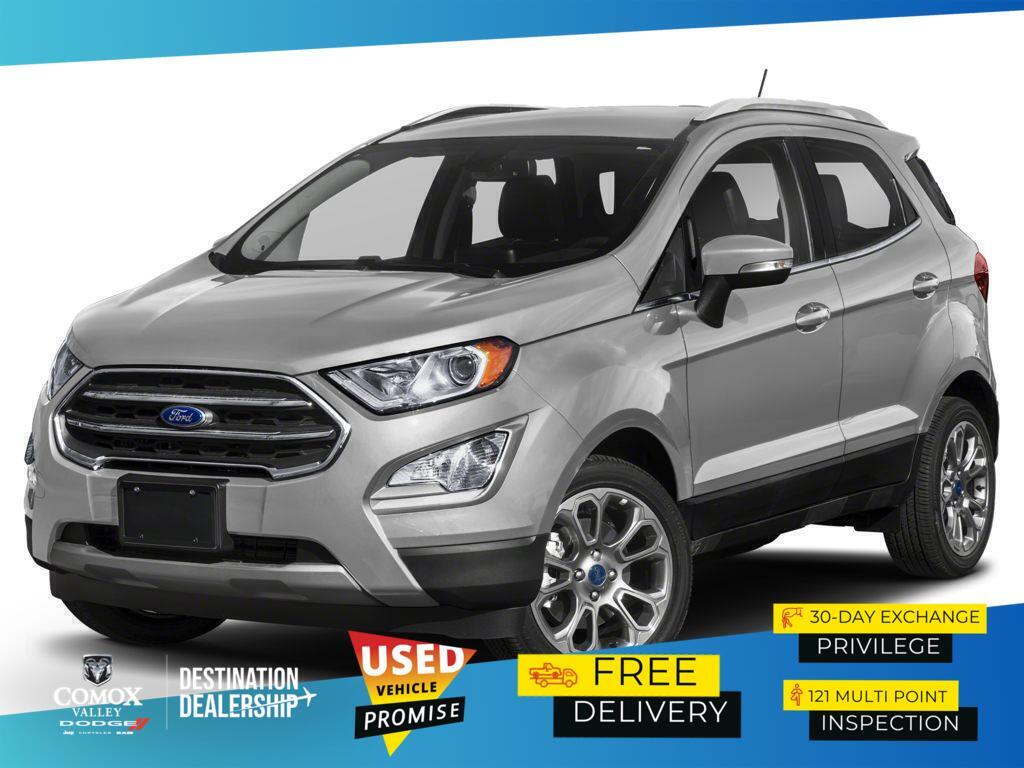 2018 Ford EcoSport VdpUrlEn