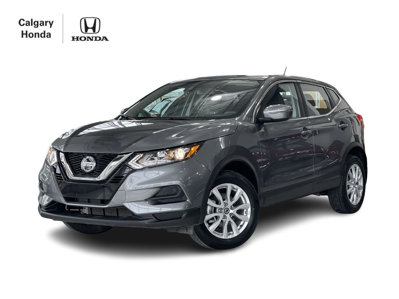 2023 Nissan Qashqai S AWD (Heated Seats,Backup Cam) Clean Carfax/One O