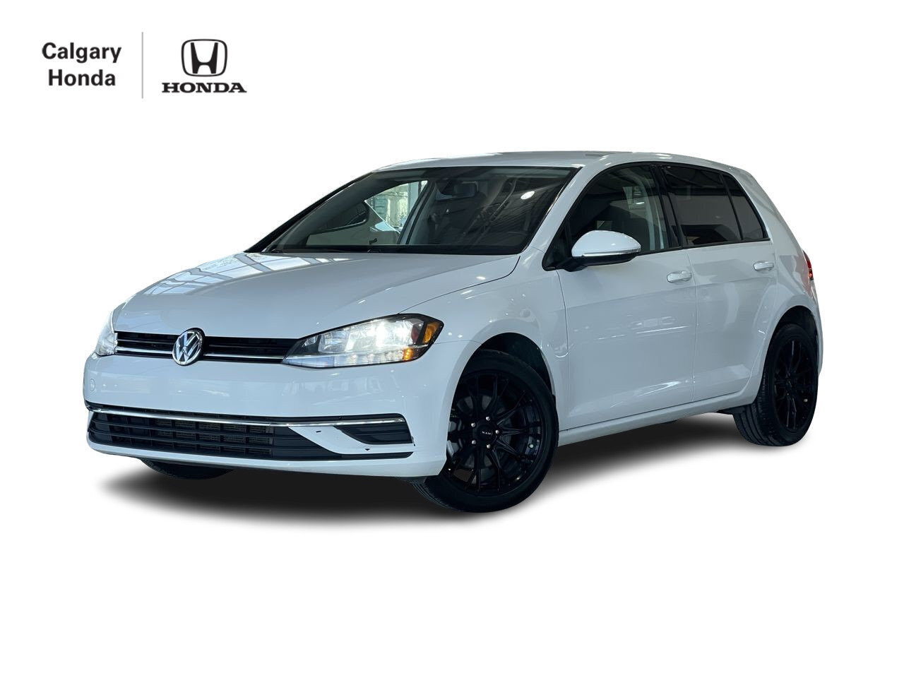 2021 Volkswagen Golf 5-Dr 1.4T Comfortline (Heated Seats,Backup Cam) Lo