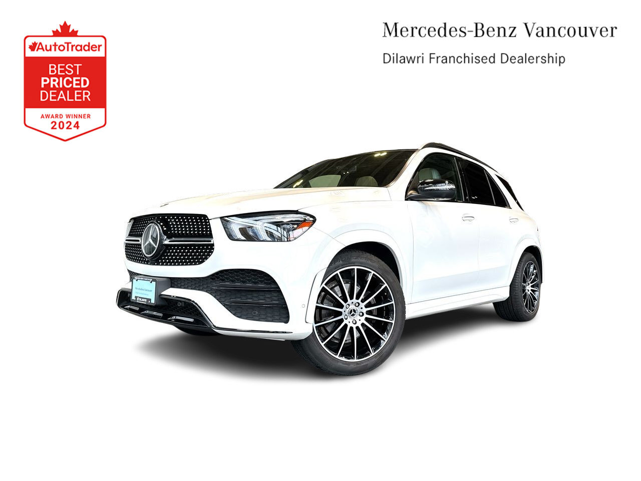 2021 Mercedes-Benz GLE350 4MATIC SUV | NIGHT PKG | PREMIUM PKG | PREMIUM PLU