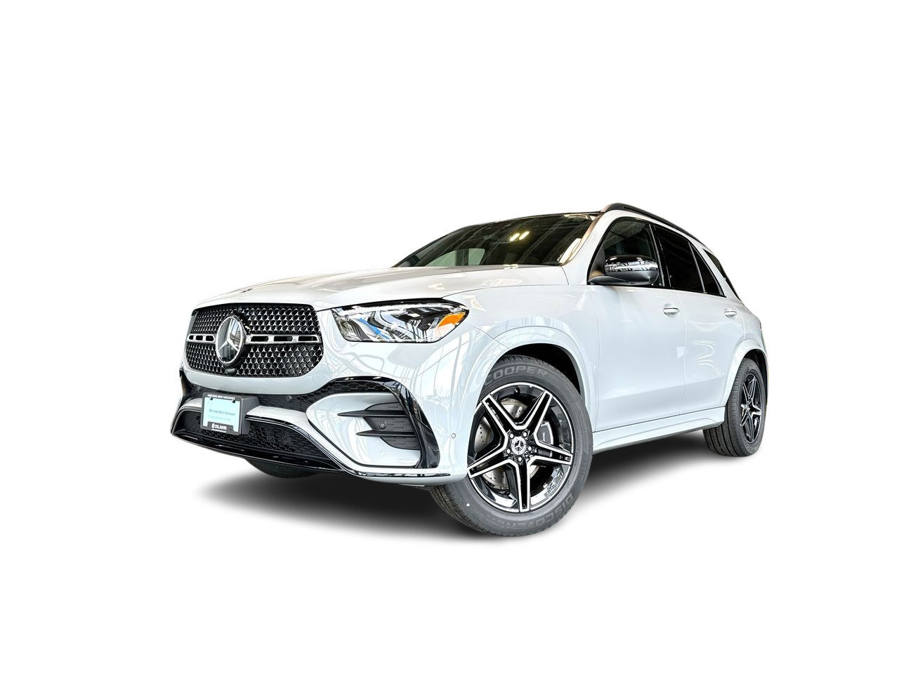 2025 Mercedes-Benz GLE 350 4MATIC EXCLUSIVE TRIM | AMG NIGHT PKG | 3RD RO