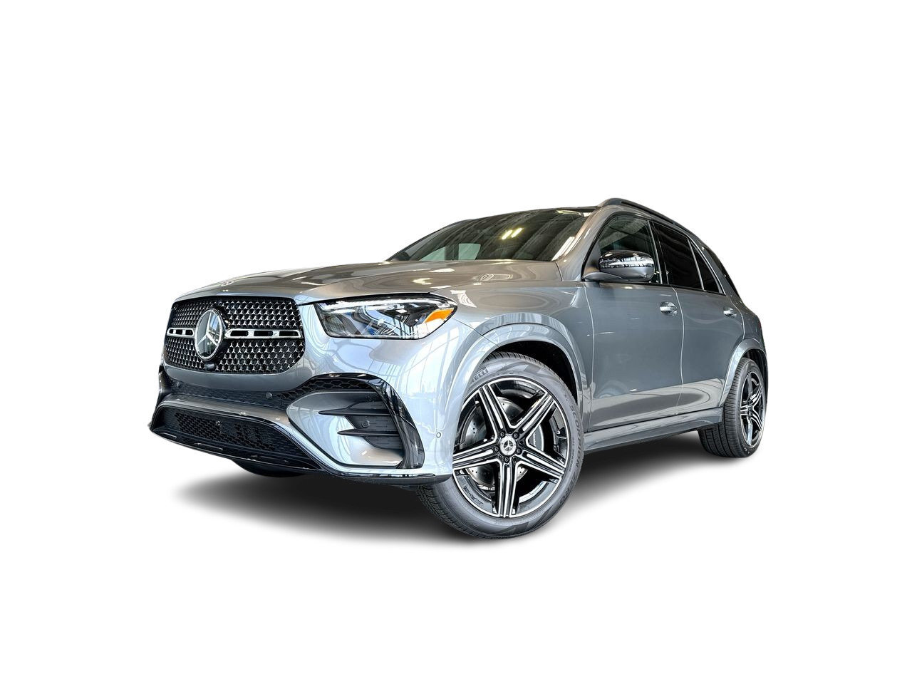 2025 Mercedes-Benz GLE 450 4MATIC EXCLUSIVE TRIM | AMG NIGHT PKG | 3RD RO