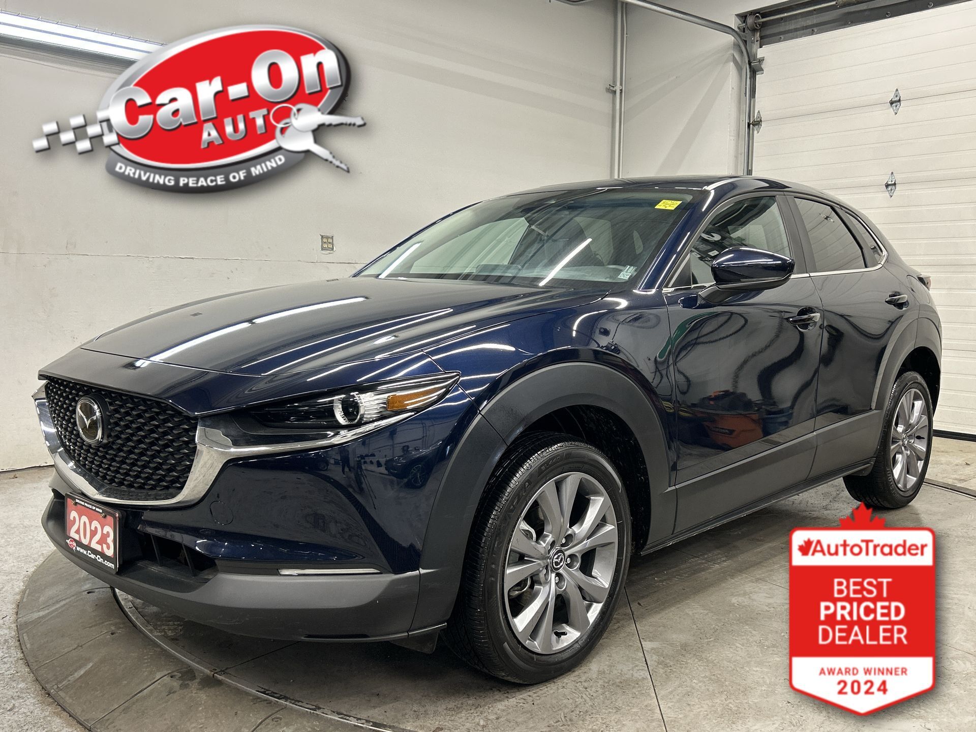 2023 Mazda CX-30 >>JUST SOLD<<