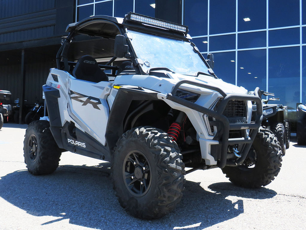 2023 Polaris RZR Trail S 1000 