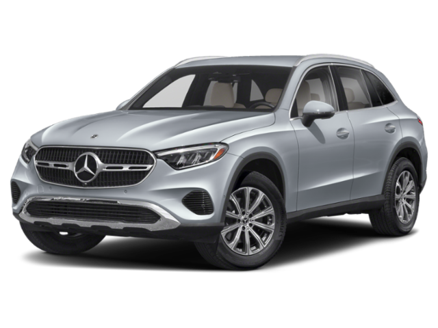 2025 Mercedes-Benz GLC300 GLC 300