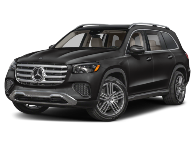 2025 Mercedes-Benz GLS450 GLS 450