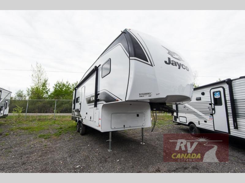 2025 Jayco Eagle SLE 24MLE