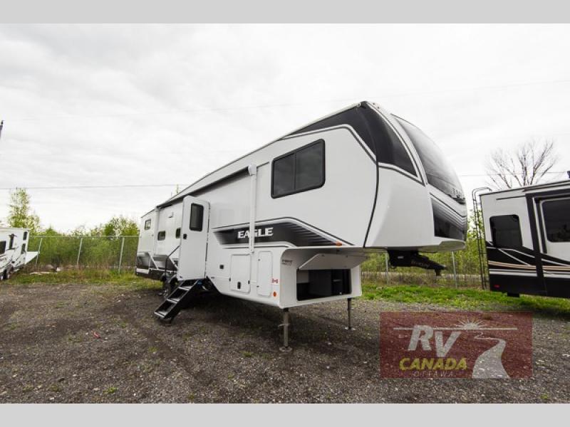 2025 Jayco Eagle ht 31QCD