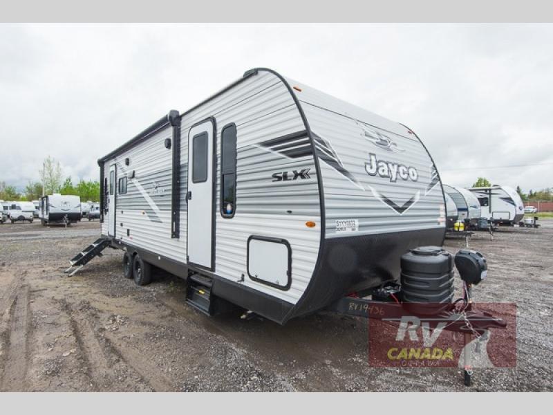 2025 Jayco Jay Flight Slx 262RLS