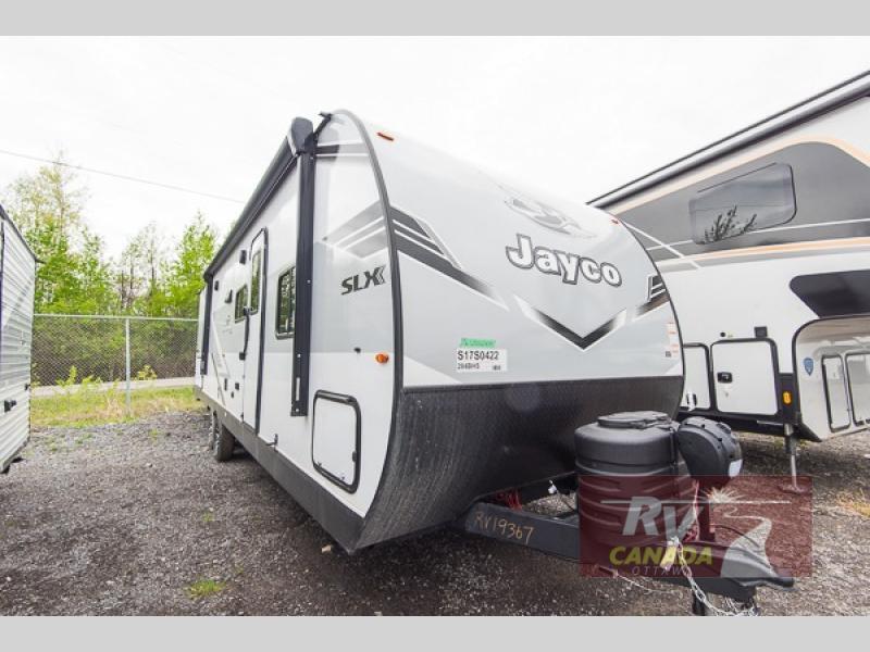 2025 Jayco Jay Flight 284BHS
