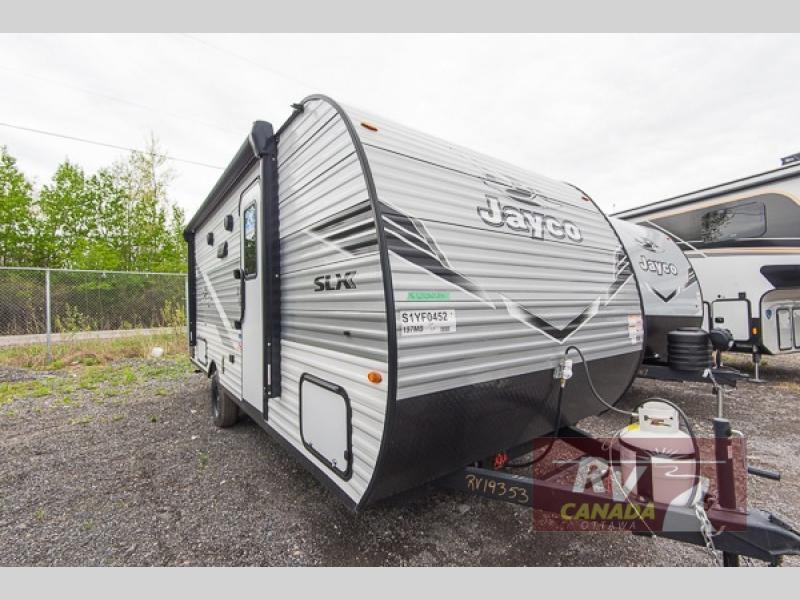 2025 Jayco Jay Flight Slx 197MB