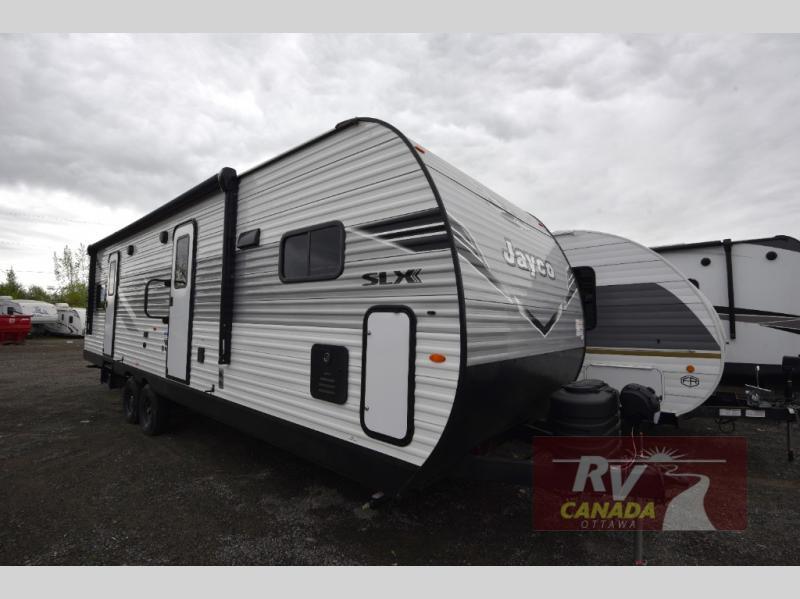 2025 Jayco Jay Flight Slx 280FKS