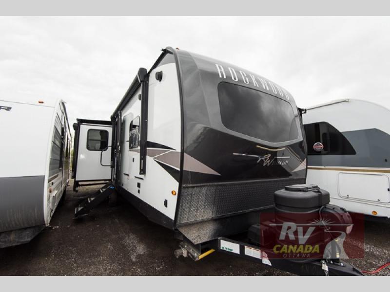 2024 Forest River Rockwood Ultra Lite 2906BS