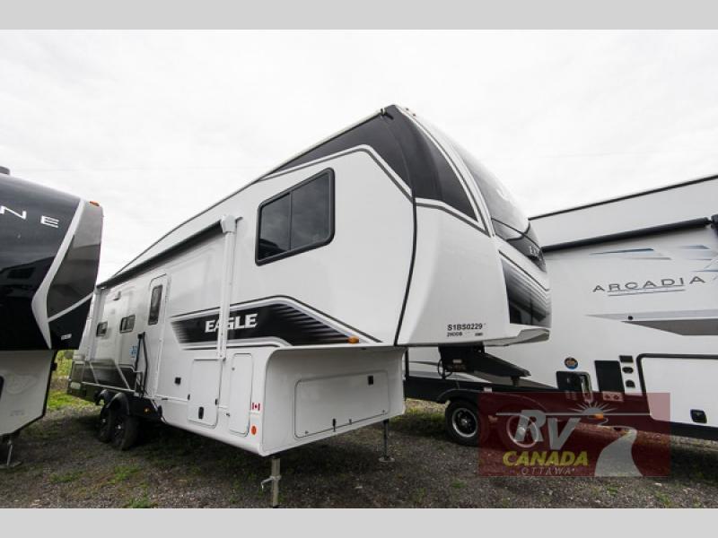 2025 Jayco Eagle ht 29CBD