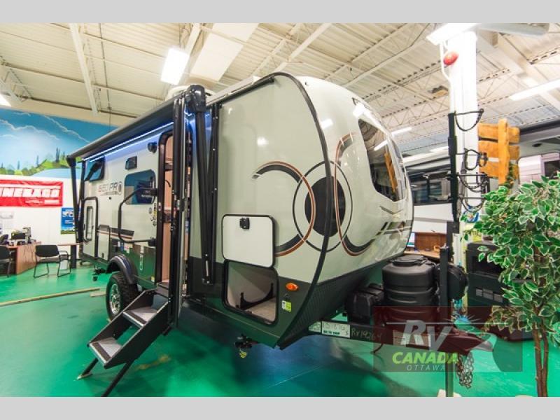 2025 Forest River Rockwood Geo Pro G20BH
