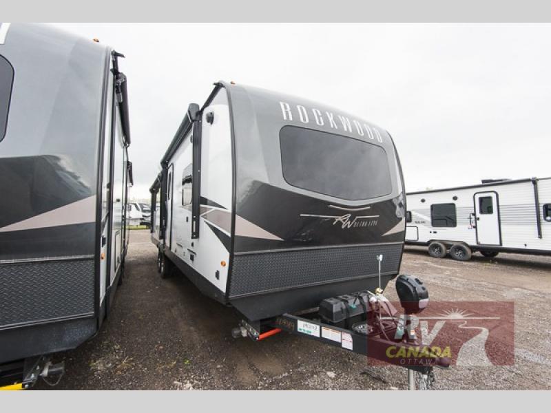 2025 Forest River Rockwood Ultra Lite 2906BS