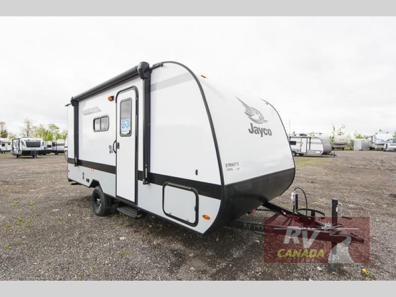 2025 Jayco Jay Feather Air SL 17BHSL
