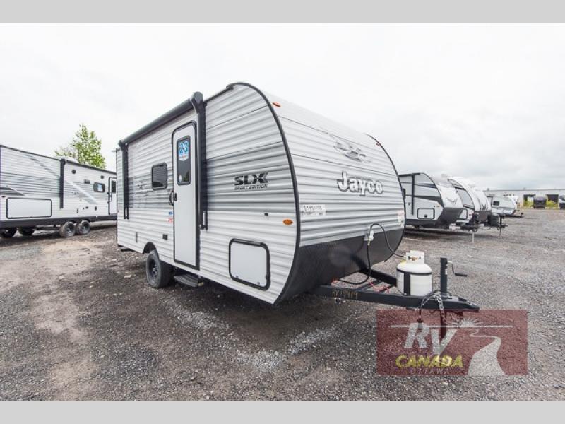 2025 Jayco Jay Flight Slx 170BH