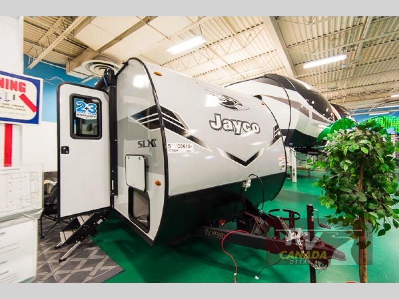 2025 Jayco Jay Flight Slx 175BH