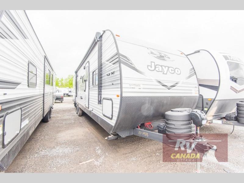 2025 Jayco Jay Flight Slx 321BDS
