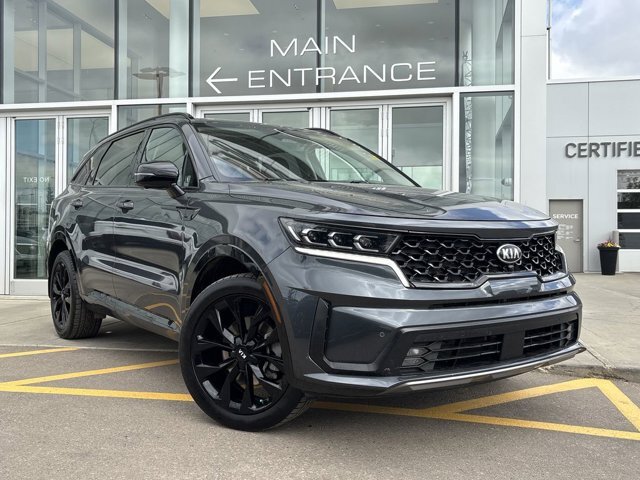 2021 Kia Sorento SX