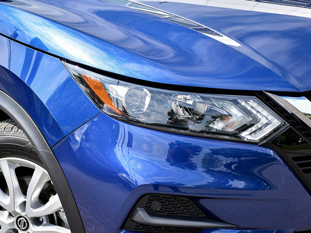 2023 Nissan Qashqai S, Toronto, Cash
