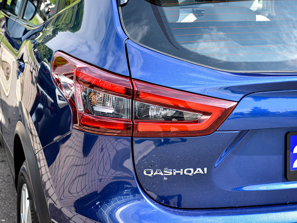 2023 Nissan Qashqai S, Toronto, Cash