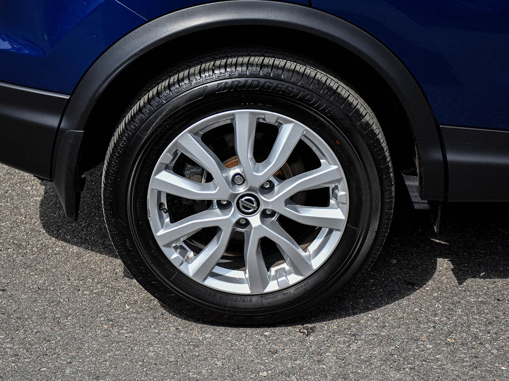 2023 Nissan Qashqai S, Toronto, Cash