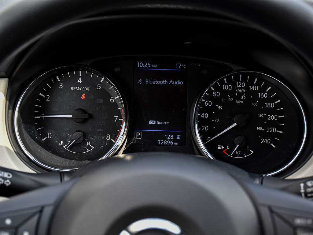 2023 Nissan Qashqai S, Toronto, Cash