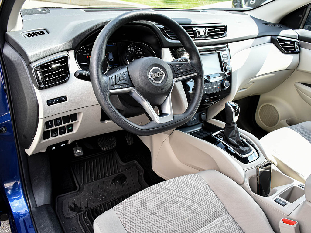 2023 Nissan Qashqai S, Toronto, Cash