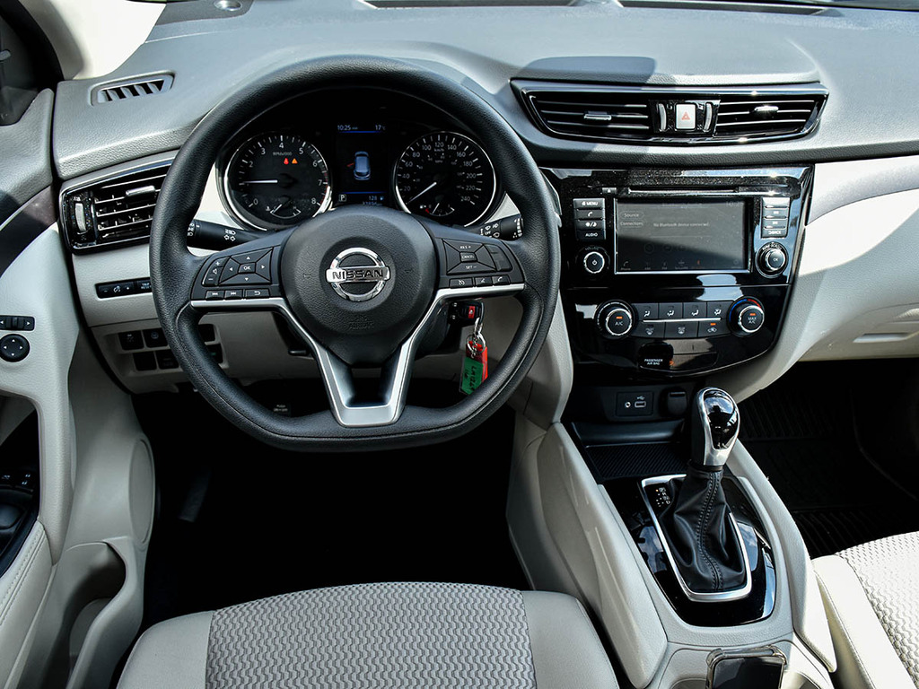 2023 Nissan Qashqai S, Toronto, Cash