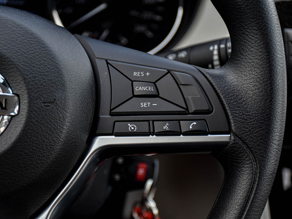 2023 Nissan Qashqai S, Toronto, Cash