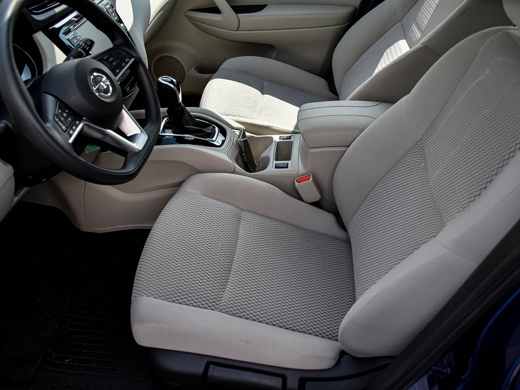 2023 Nissan Qashqai S, Toronto, Cash
