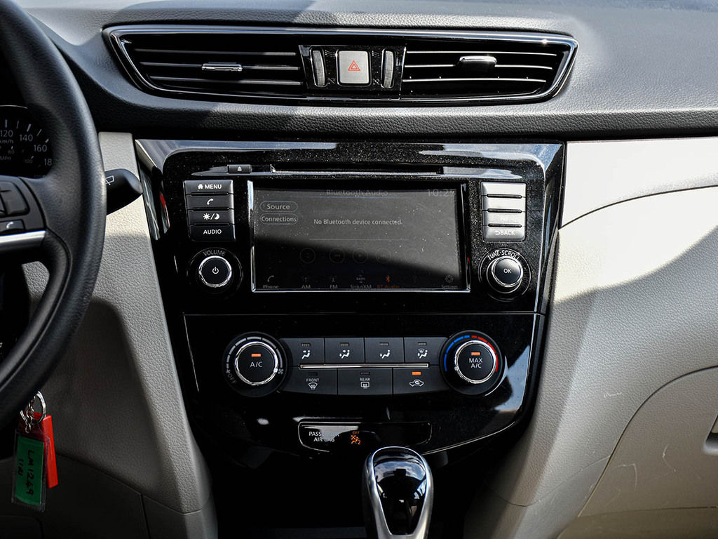 2023 Nissan Qashqai S, Toronto, Cash